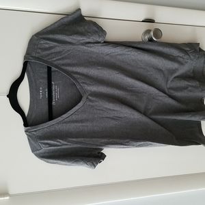 Torrid vneck tshirt size 1